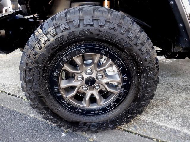 JEEP JEEP WRANGLER 2022