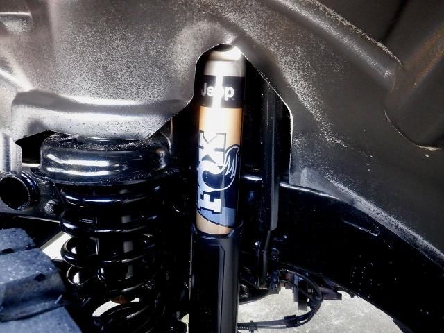 JEEP JEEP WRANGLER 2022