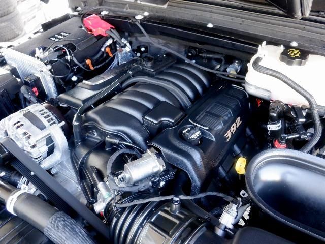 JEEP JEEP WRANGLER 2022