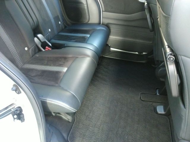 HONDA N BOX CUSTOM 4WD 2022