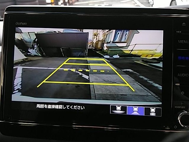 HONDA N BOX CUSTOM 4WD 2022