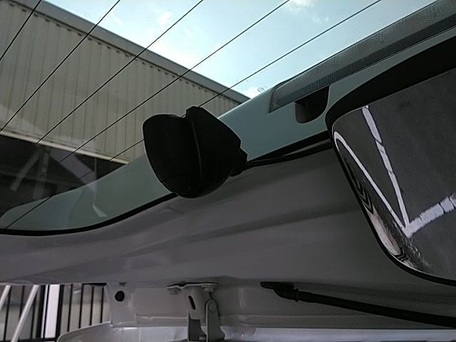 HONDA N BOX CUSTOM 4WD 2022