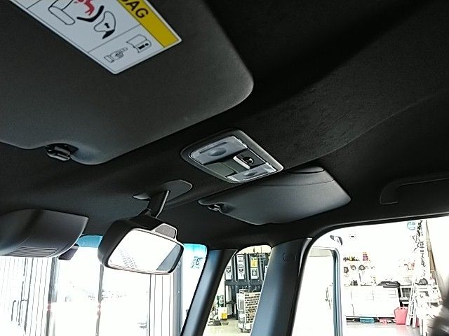 HONDA N BOX CUSTOM 4WD 2022