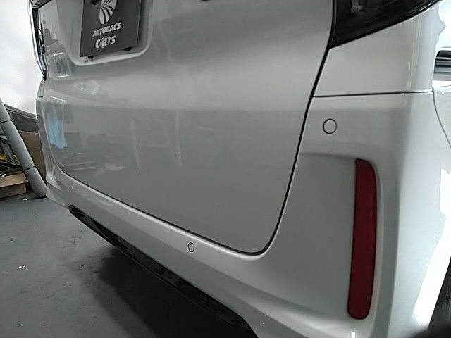 HONDA N BOX CUSTOM 4WD 2022