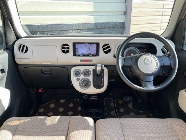 DAIHATSU MIRA Cocoa 2016