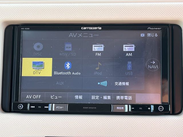 DAIHATSU MIRA Cocoa 2016