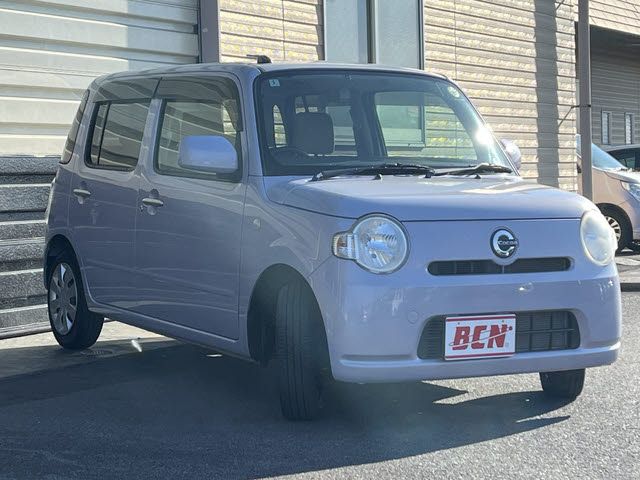 DAIHATSU MIRA Cocoa 2016
