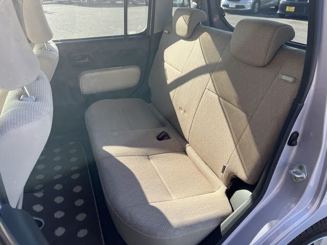 DAIHATSU MIRA Cocoa 2016