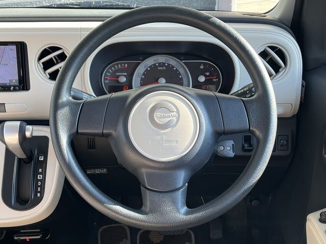 DAIHATSU MIRA Cocoa 2016