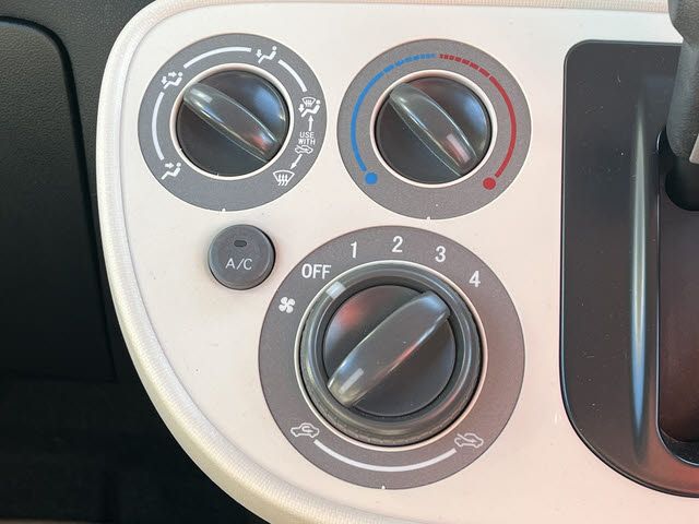 DAIHATSU MIRA Cocoa 2016