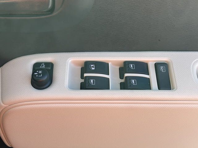 DAIHATSU MIRA Cocoa 2016