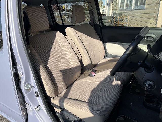 DAIHATSU MIRA Cocoa 2016