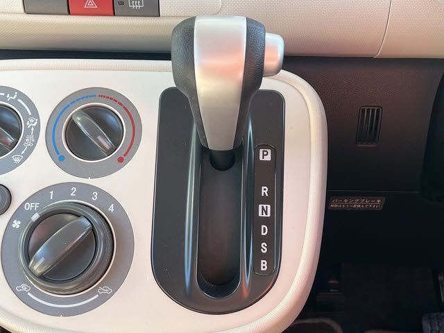 DAIHATSU MIRA Cocoa 2016