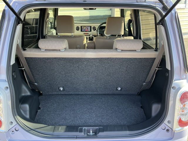 DAIHATSU MIRA Cocoa 2016