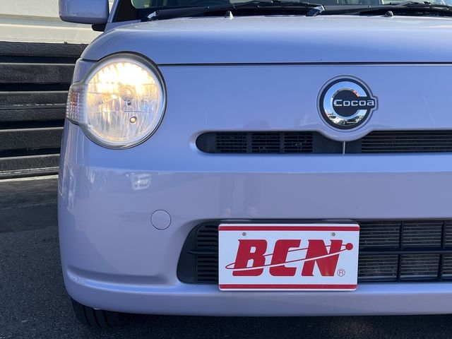 DAIHATSU MIRA Cocoa 2016