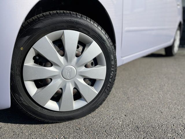 DAIHATSU MIRA Cocoa 2016