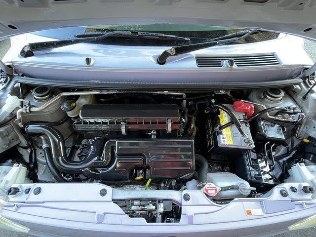 DAIHATSU MIRA Cocoa 2016