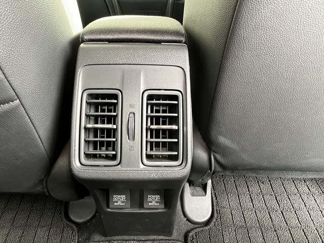 HONDA GRACE HYBRID 2017