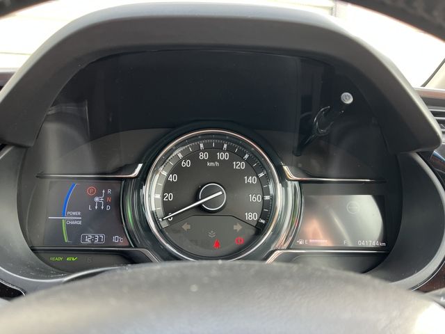 HONDA GRACE HYBRID 2017