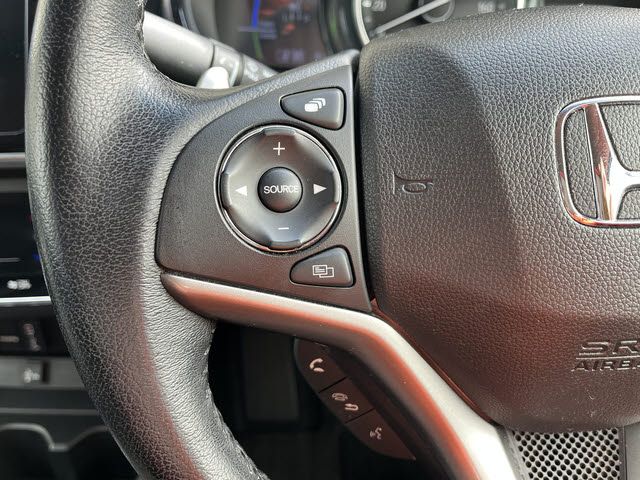 HONDA GRACE HYBRID 2017