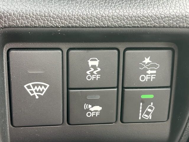 HONDA GRACE HYBRID 2017