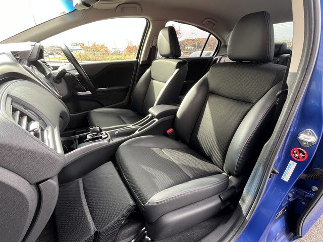 HONDA GRACE HYBRID 2017