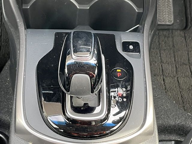 HONDA GRACE HYBRID 2017