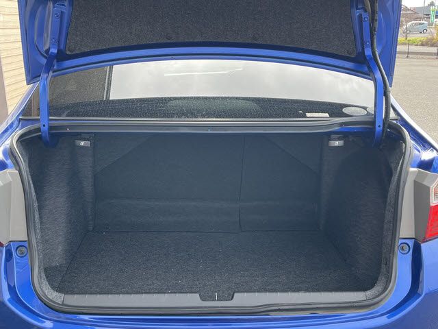 HONDA GRACE HYBRID 2017