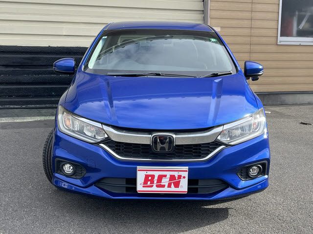 HONDA GRACE HYBRID 2017