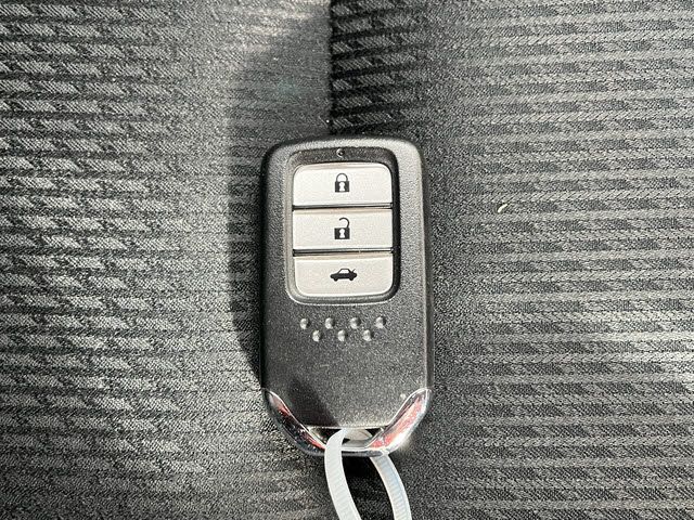 HONDA GRACE HYBRID 2017