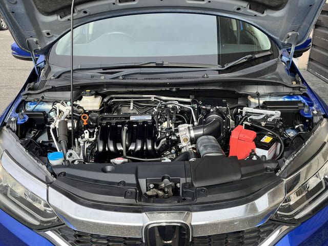 HONDA GRACE HYBRID 2017