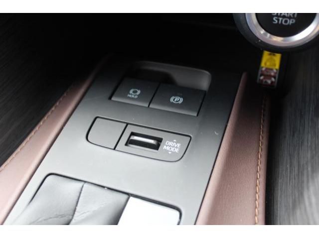 TOYOTA HARRIER 2WD 2023