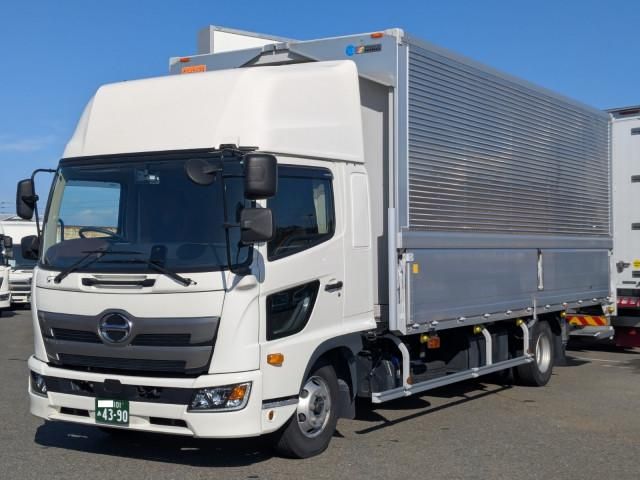 HINO RANGER 2023