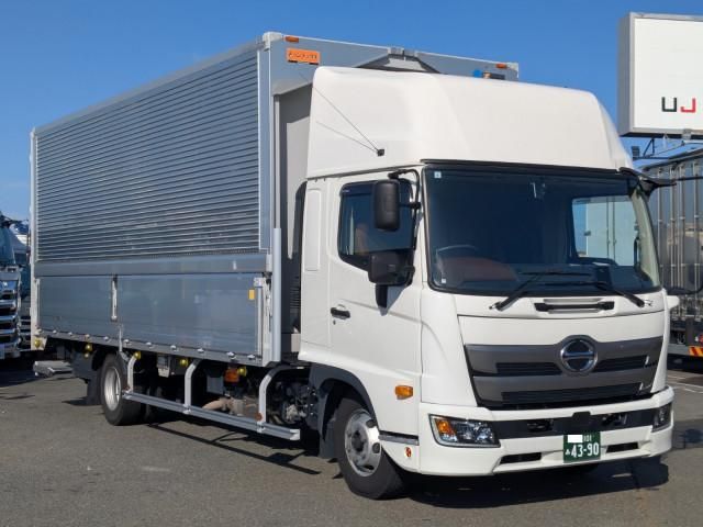 HINO RANGER 2023