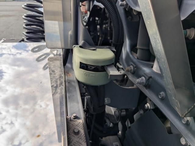 NISSAN DIESEL Quon 2023