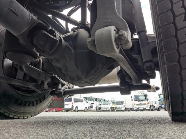 NISSAN DIESEL Quon 2023