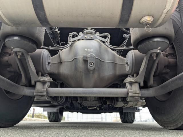 NISSAN DIESEL Quon 2023