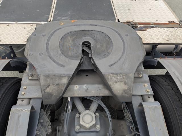 NISSAN DIESEL Quon 2023