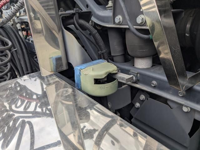 NISSAN DIESEL Quon 2023