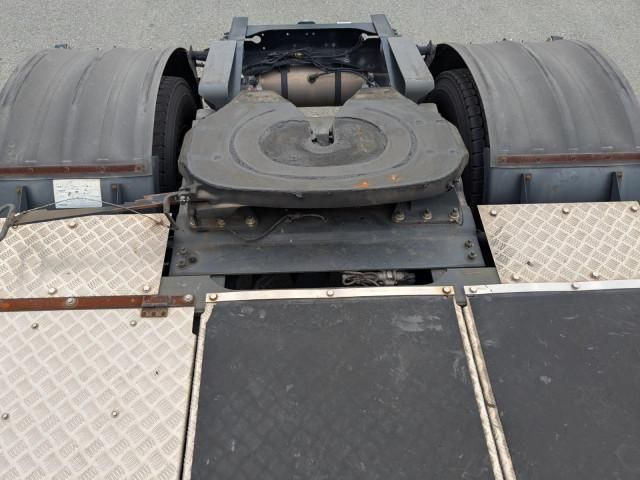 NISSAN DIESEL Quon 2023