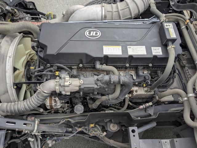 NISSAN DIESEL Quon 2023