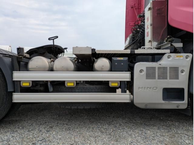 HINO PROFIA 2021