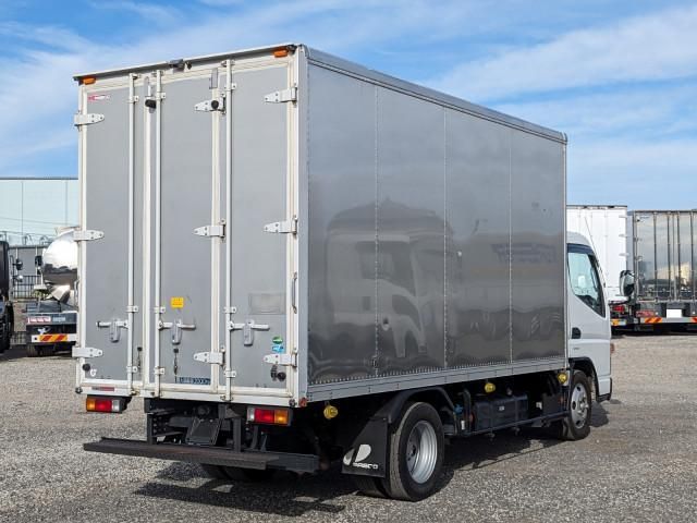 MITSUBISHI CANTER 2020