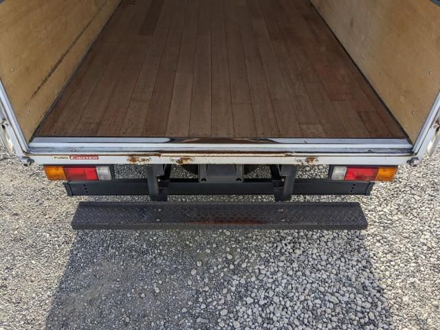 MITSUBISHI CANTER 2020