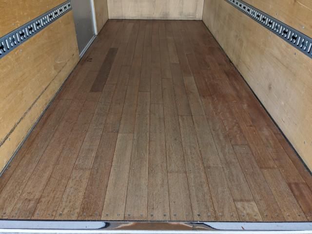 MITSUBISHI CANTER 2020