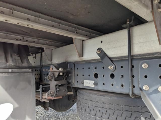 MITSUBISHI CANTER 2020