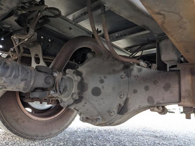 MITSUBISHI CANTER 2020