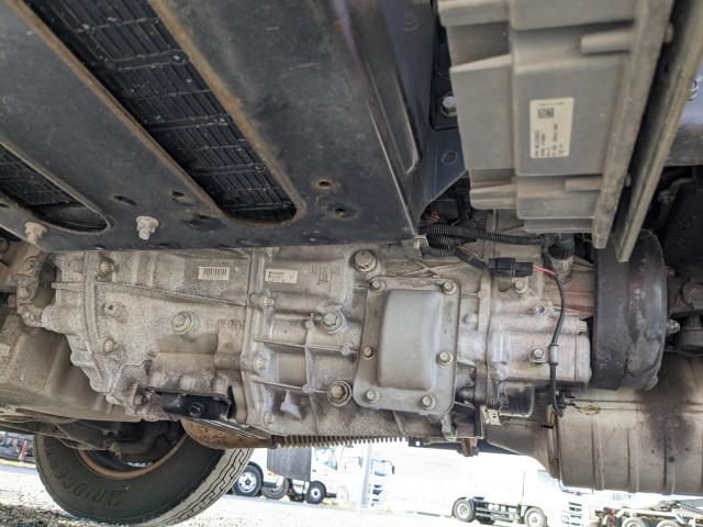 MITSUBISHI CANTER 2020