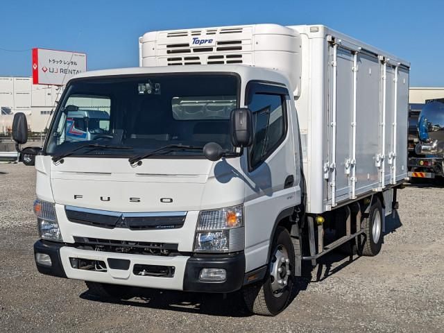 MITSUBISHI CANTER 2020