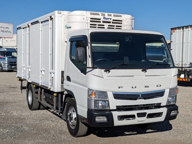 MITSUBISHI CANTER 2020